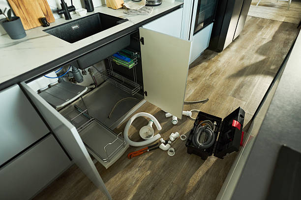 24/7 Emergency Garbage Disposal Repair experts in Hamburg, AR